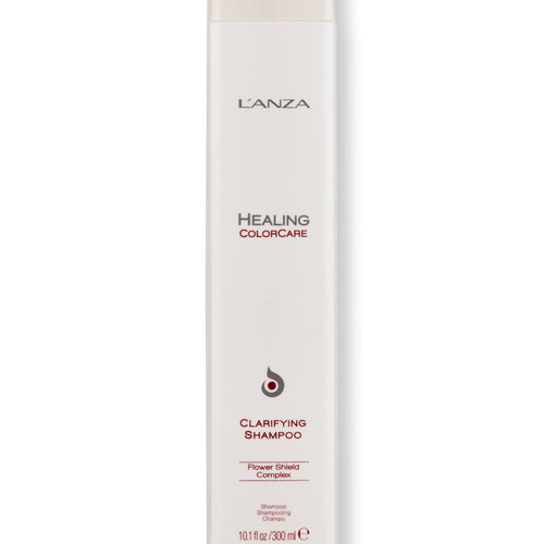 L'anza Healing Colorcare Clarifying Shampoo