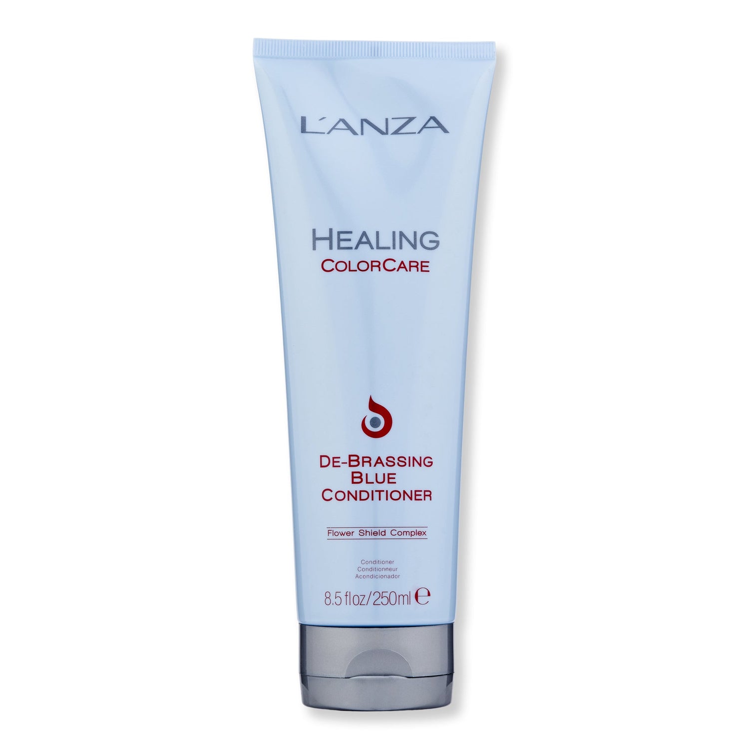 L'anza Healing Colorcare De-Brassing Blue Conditioner