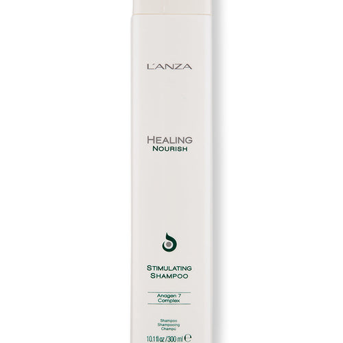 L'anza Healing Nourish Stimulating Shampoo