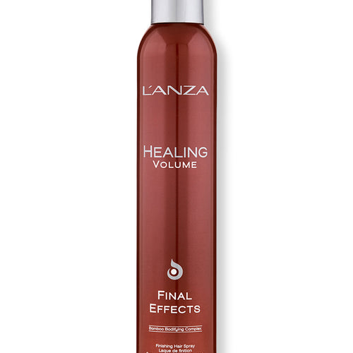 L'anza Healing Volume Final Effects