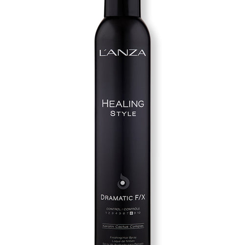 L'anza Healing Style Dramatic FX
