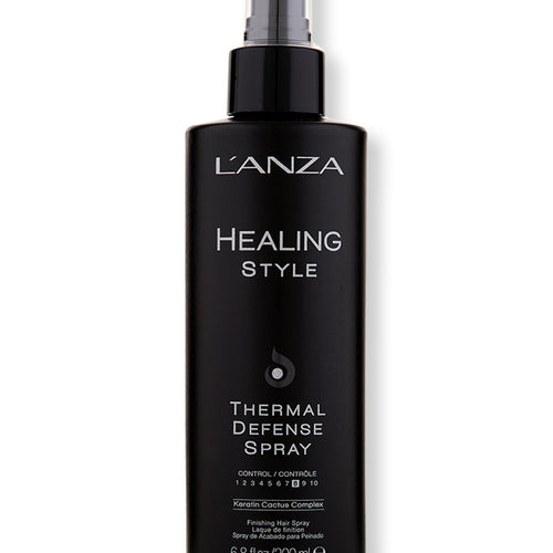 L'anza Healing Style Thermal Defense Spray