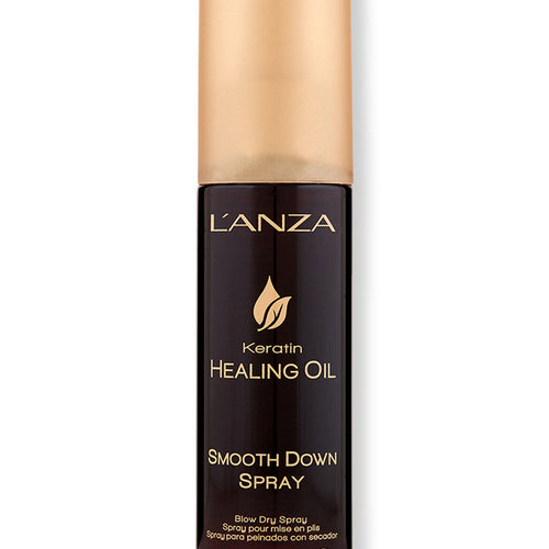 L'anza Keratin Healing Oil Smooth Down Spray