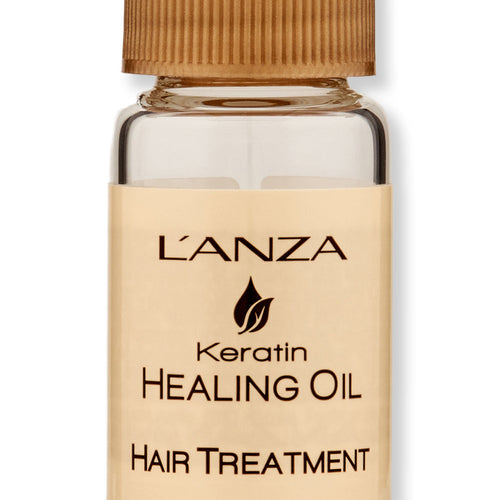 L'anza Keratin Healing Oil Hair Treatment - SkincareEssentials