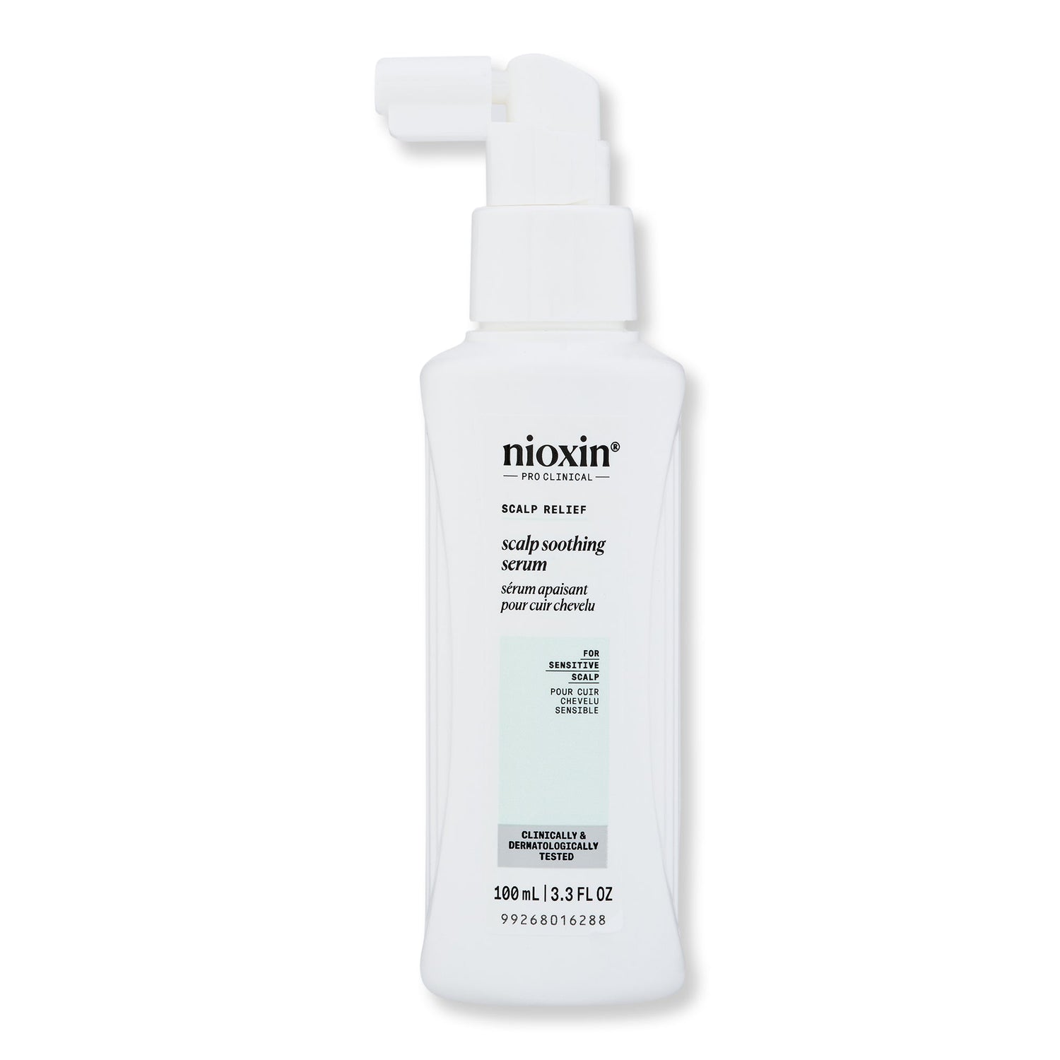 Nioxin Scalp Relief Soothing Serum