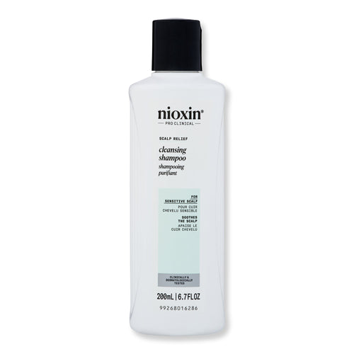 Nioxin Scalp Relief Shampoo