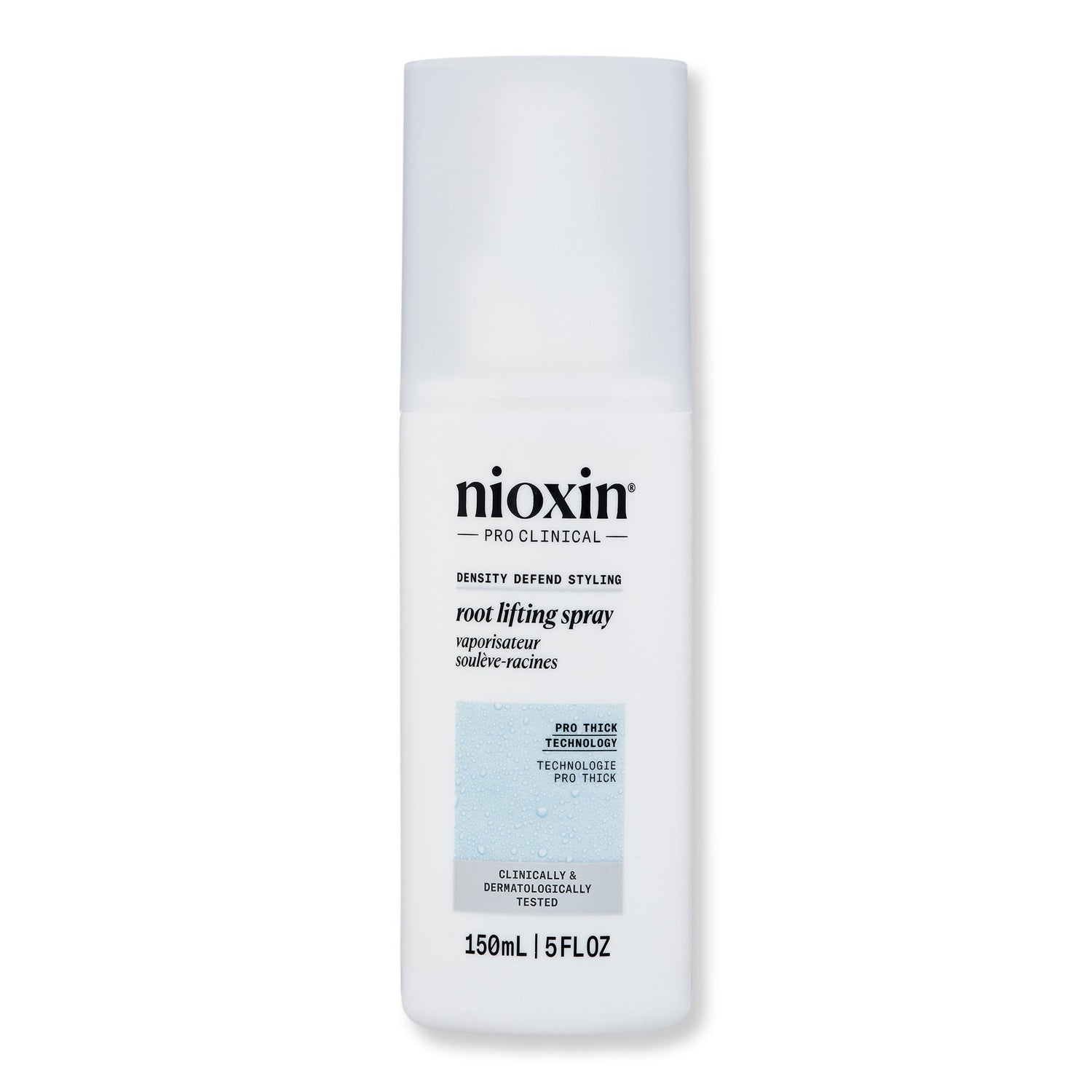 Nioxin Root Lifting Spray
