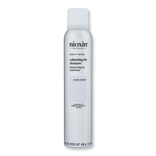 Nioxin Volumizing Dry Shampoo