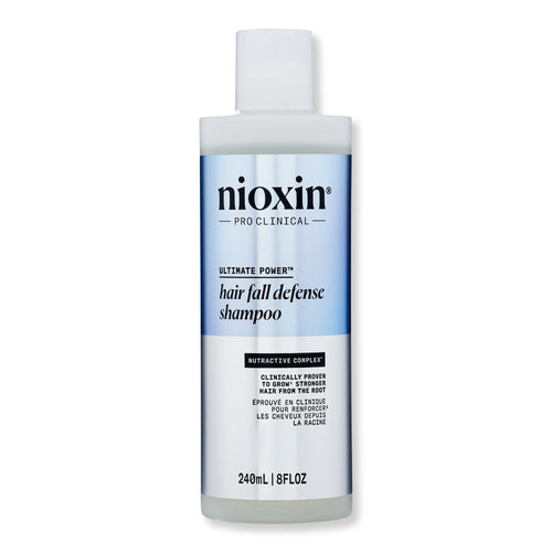 Nioxin Hair Fall Defense Shampoo