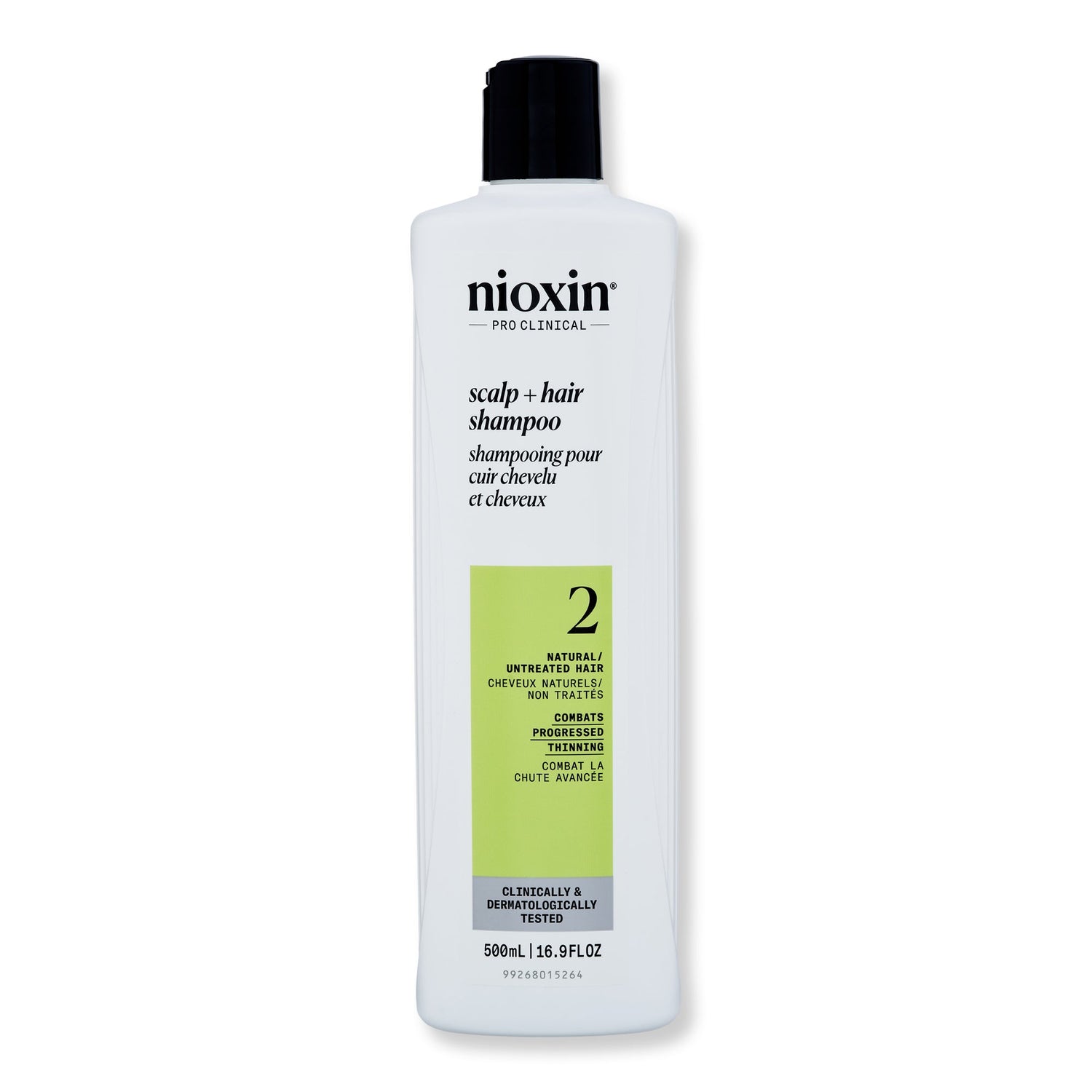 Nioxin System 2 Shampoo