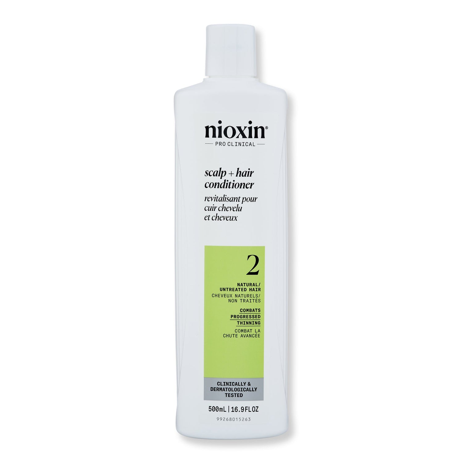 Nioxin System 2 Conditioner
