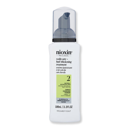 Nioxin System 2 Leave In Treatment