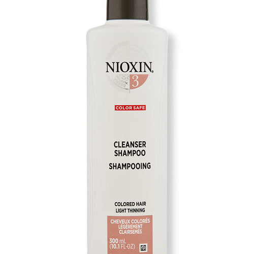 Nioxin System 3 Shampoo