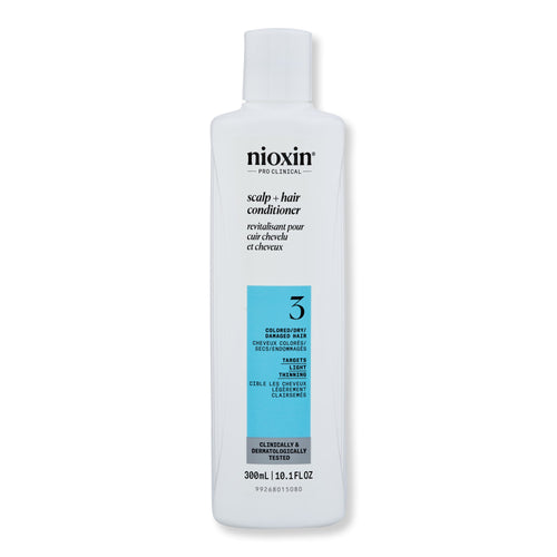 Nioxin System 3 Conditioner