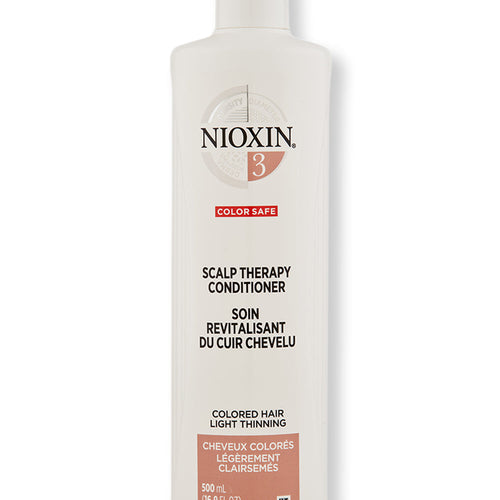 Nioxin System 3 Conditioner