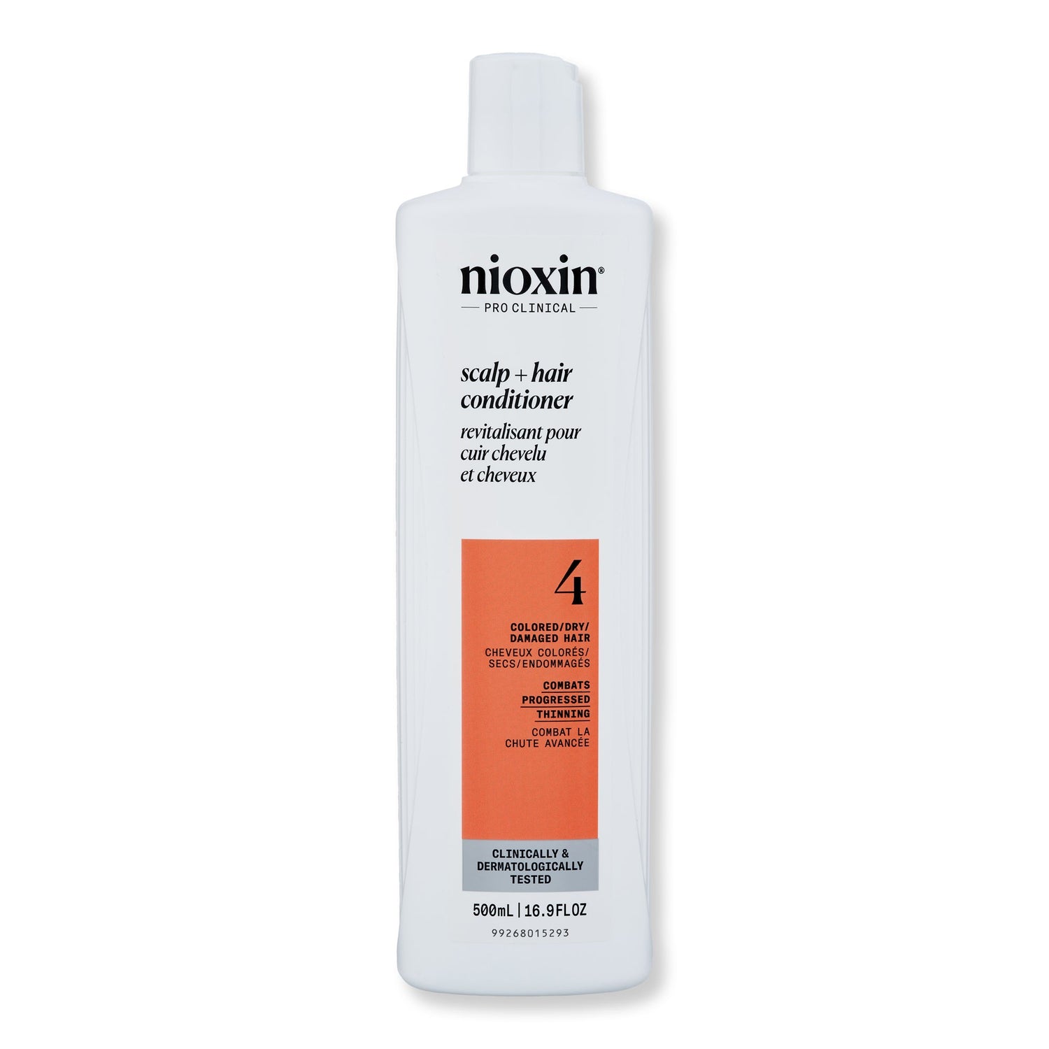 Nioxin System 4 Conditioner
