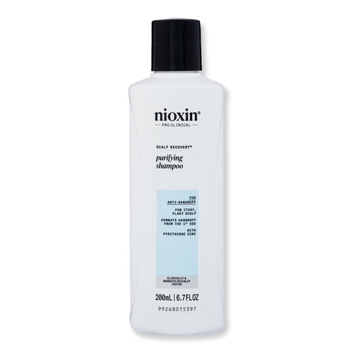 Nioxin Scalp Recovery Shampoo