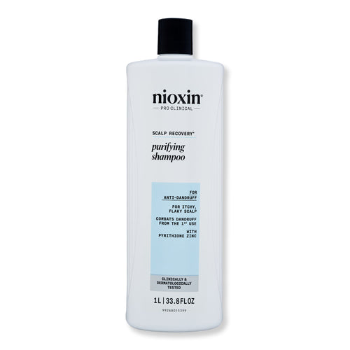 Nioxin Scalp Recovery Shampoo