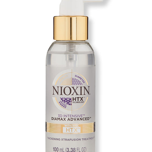 Nioxin Diamax Advanced Hair Thickening Serum