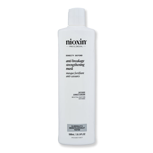 Nioxin Deep Protect Density Mask