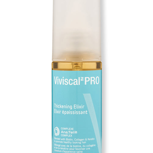 Viviscal Pro Thickening Elixir
