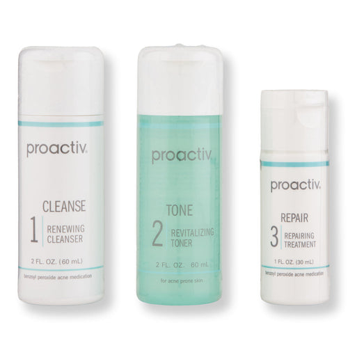 Proactiv Solution 30 Day Kit