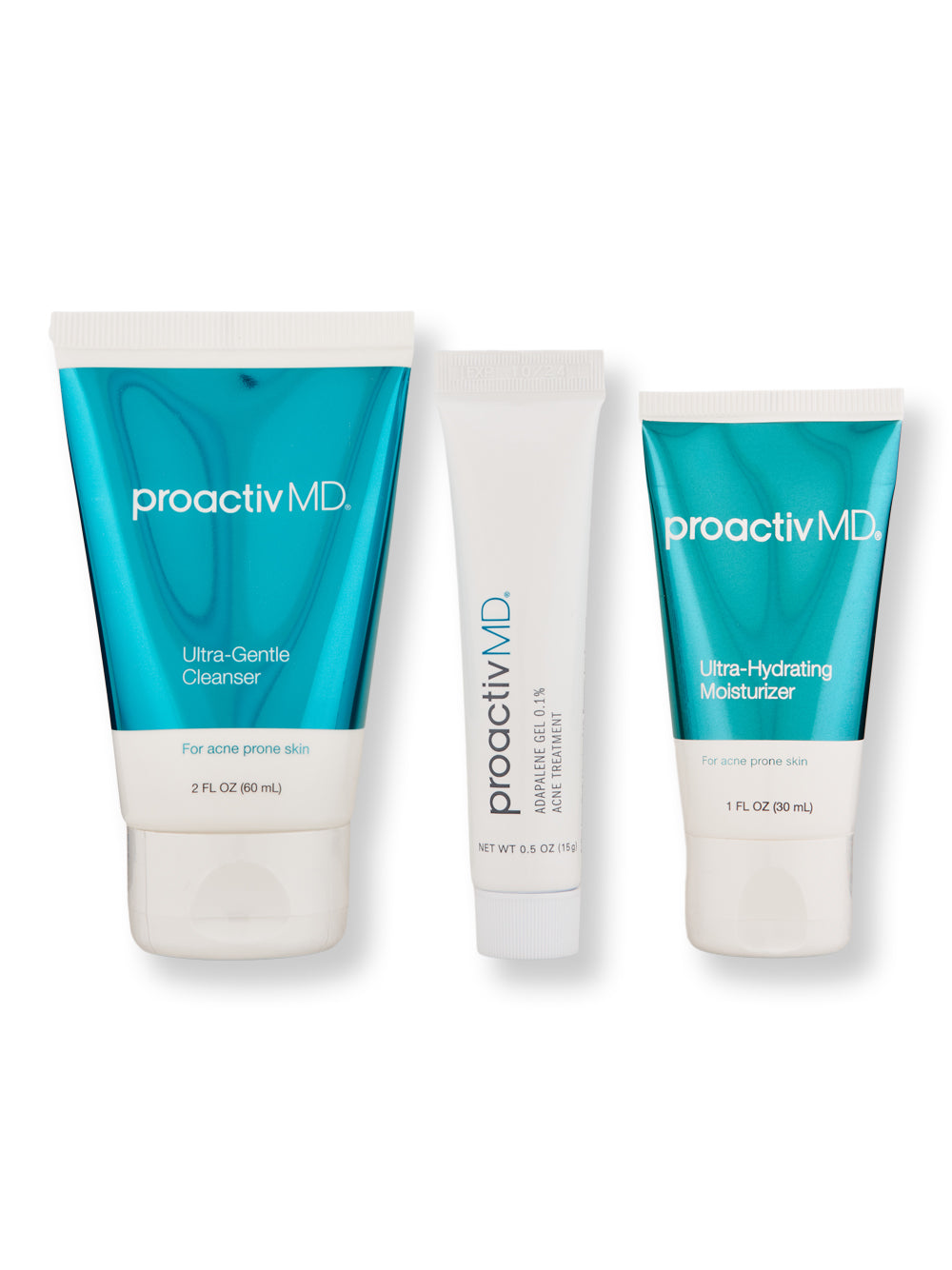 Proactiv MD 30 Day Kit – DermLuxe