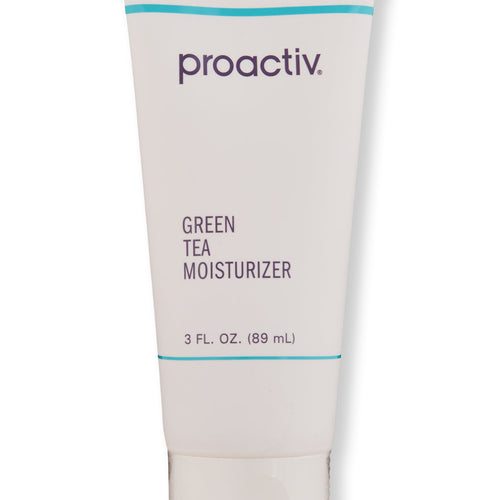 Proactiv Green Tea Moisturizer