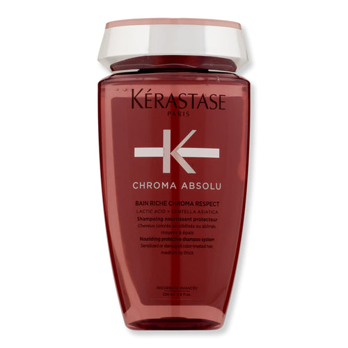 Kerastase Chroma Absolu Bain Chroma Respect Shampoo