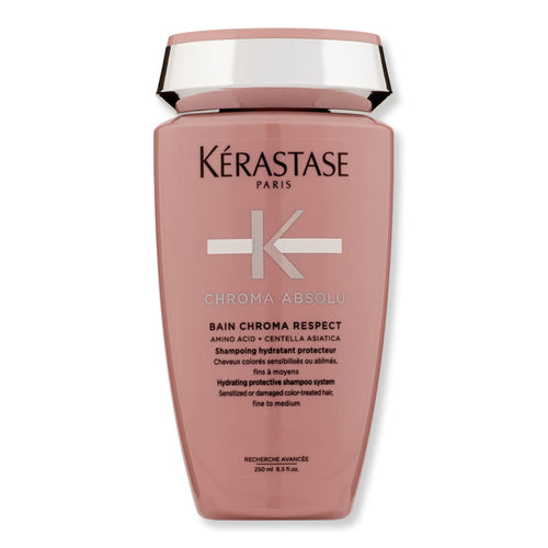 Kerastase Chroma Absolu Bain Riche Chroma Respect Shampoo