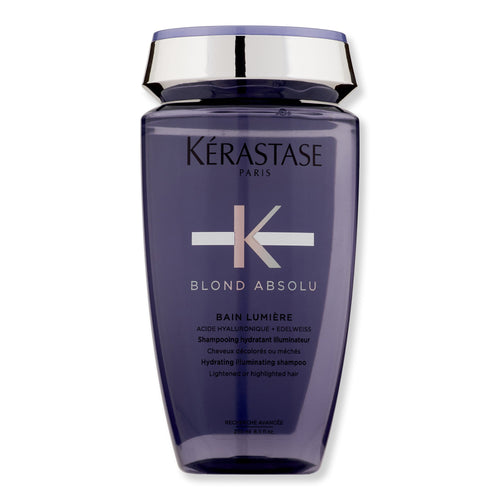 Kerastase Blond Absolu Bain Lumiere Shampoo