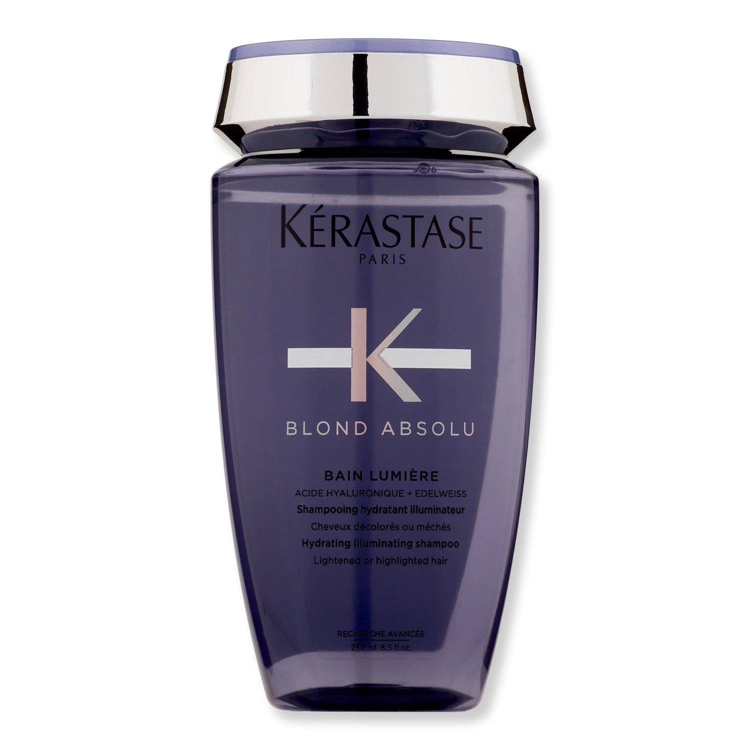 Kerastase Blond Absolu Bain Lumiere Shampoo