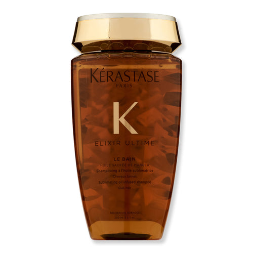 Kerastase Elixir Ultime Le Bain Shampoo