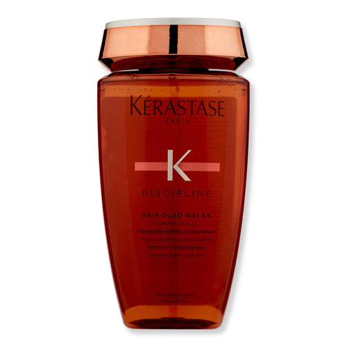 Kerastase Discipline Bain Oleo-Relax Shampoo