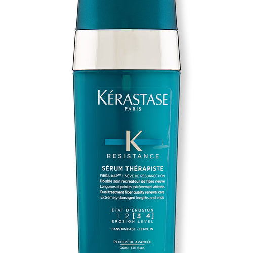 Kerastase Resistance Serum Therapiste