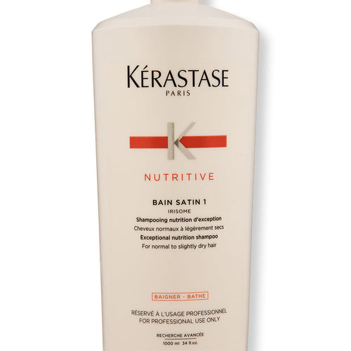 Kerastase Nutritive Bain Satin 1 Shampoo