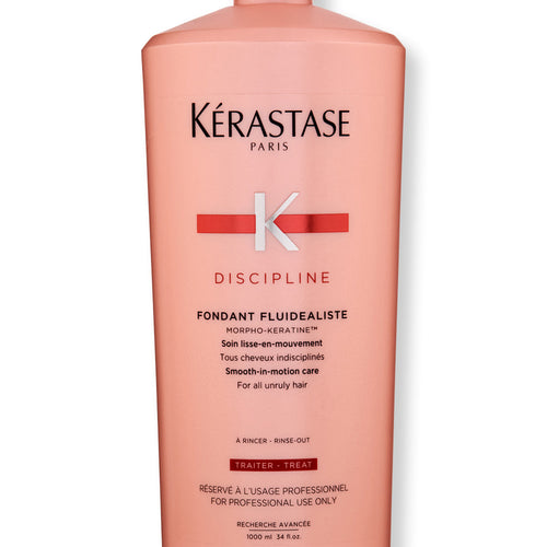 Kerastase Discipline Fondant Fluidealiste Conditioner