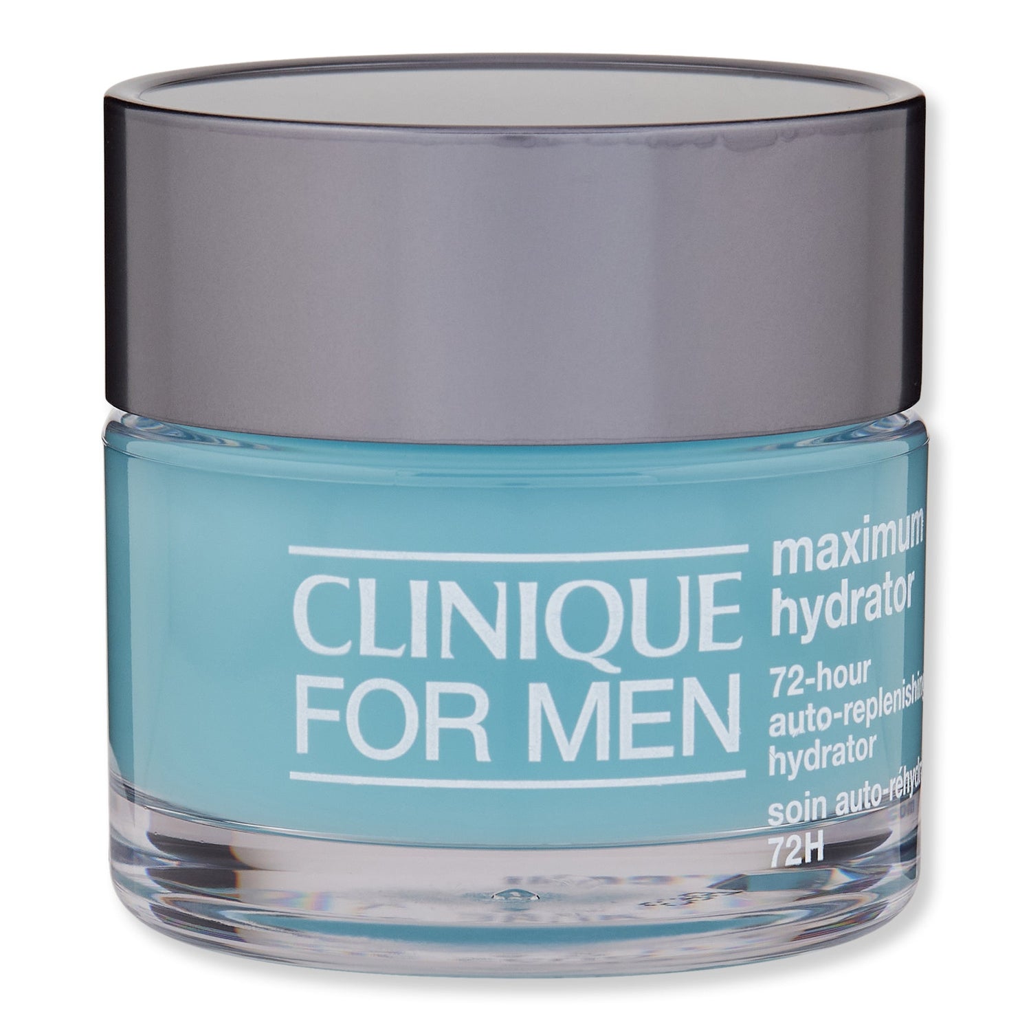 Clinique For Men Maximum Hydrator 72-Hour Auto-Replenishing Hydrator