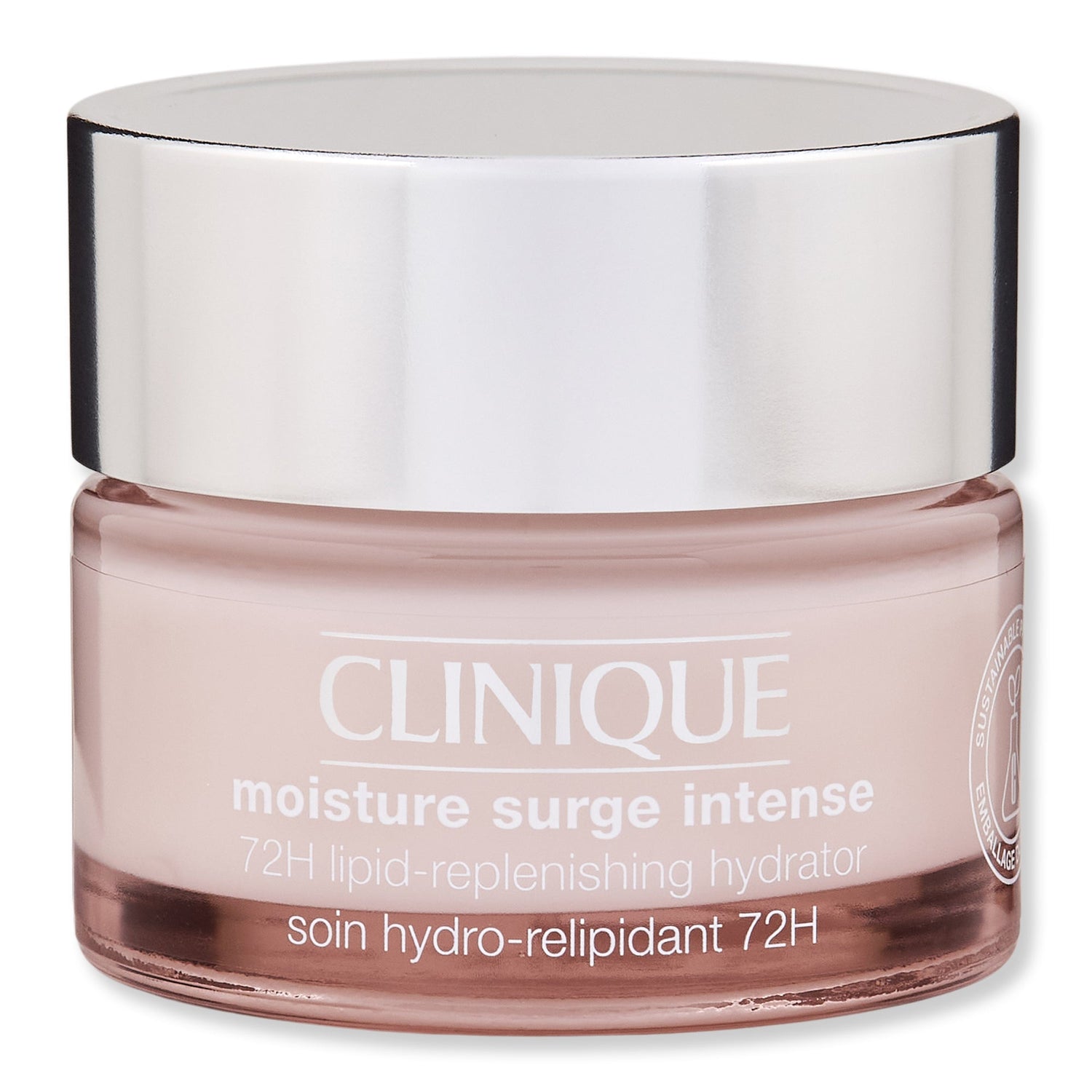 Clinique Moisture Surge Intense 72H Lipid-Replenishing Hydrator
