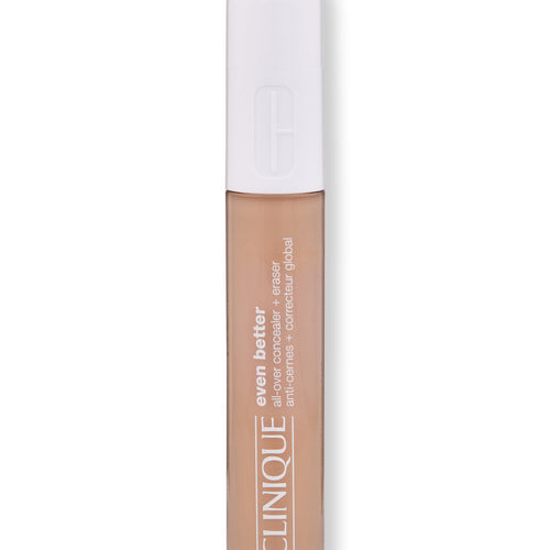 Clinique Even Better All Over Concealer + Eraser