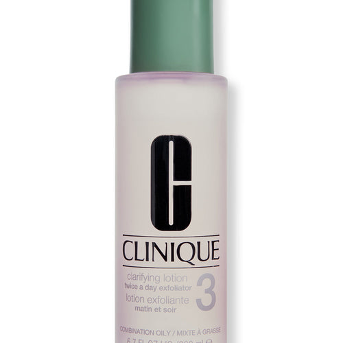 Clinique Clarifying Lotion 3