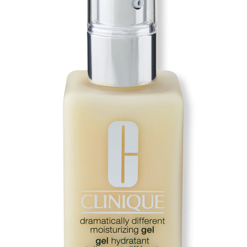 Clinique Dramatically Different Moisturizing Gel