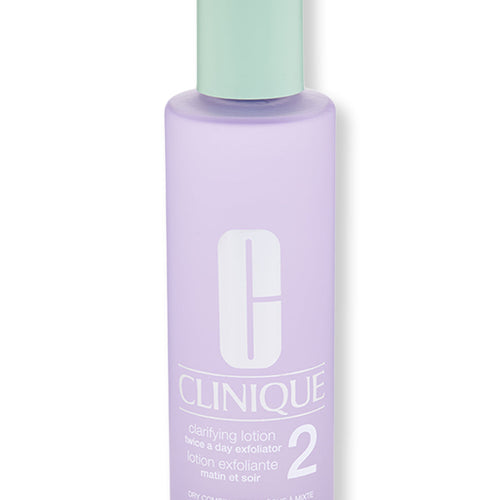 Clinique Clarifying Lotion 2