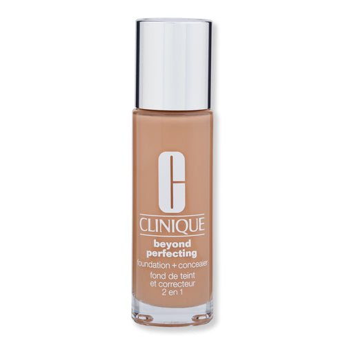 Clinique Beyond Perfecting Foundation + Concealer