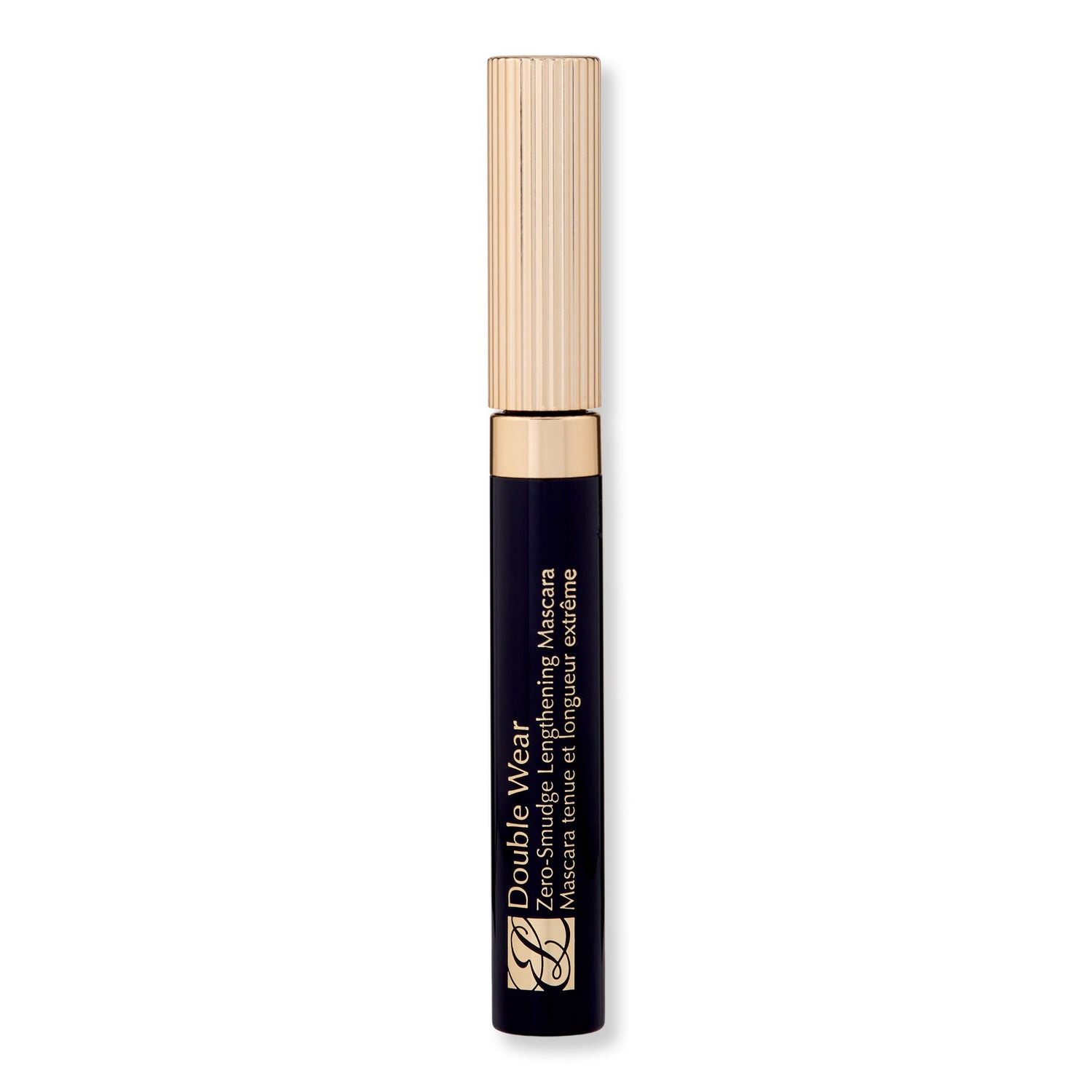 Estee Lauder Double Wear Zero-Smudge Lengthening Mascara Black