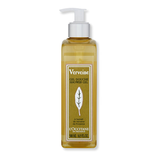 L'Occitane Verbena Shower Gel
