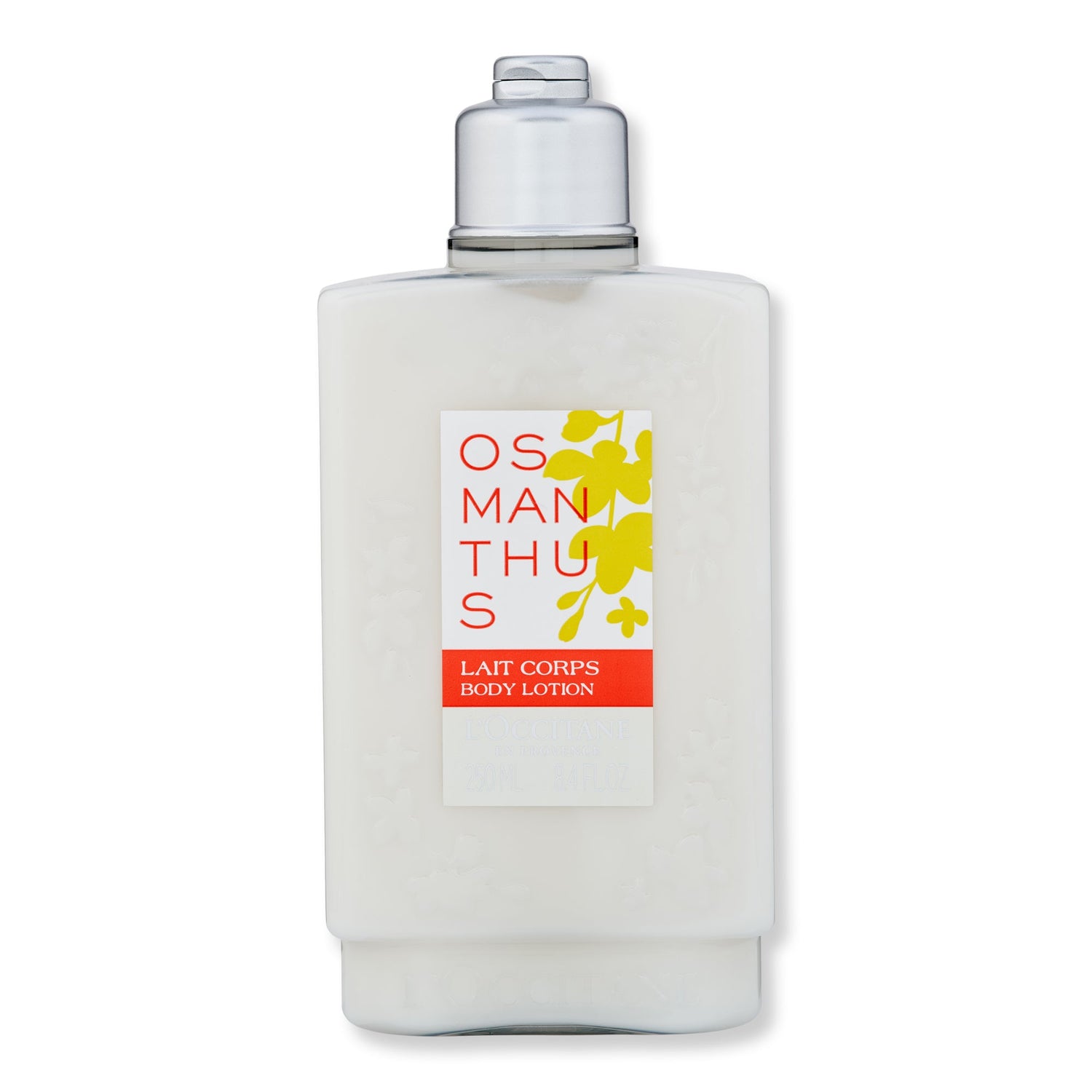 L'Occitane Osmanthus Body Lotion - SkincareEssentials