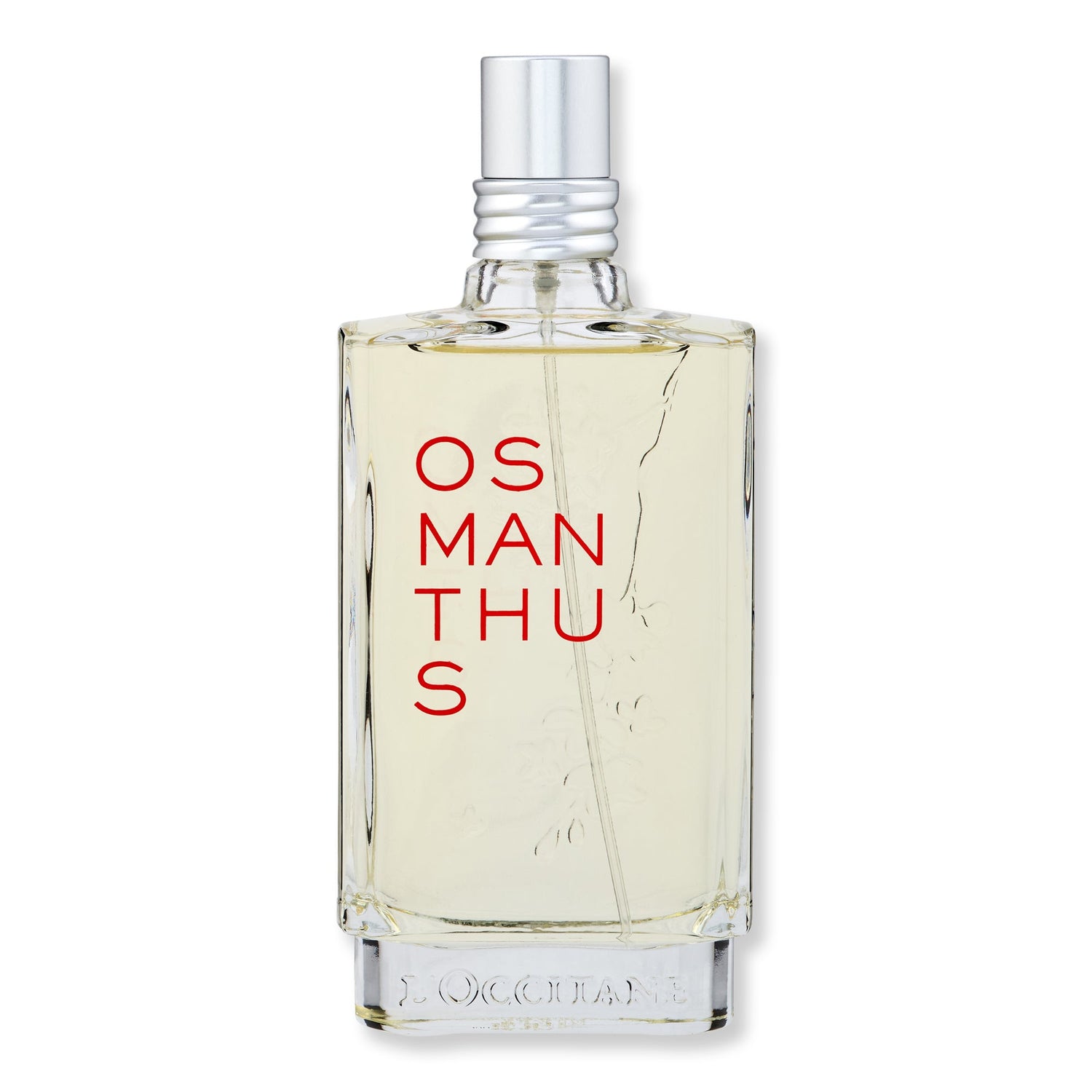 L'Occitane Osmanthus Eau de Toilette - SkincareEssentials