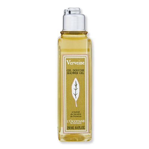 L'Occitane Verbena Shower Gel