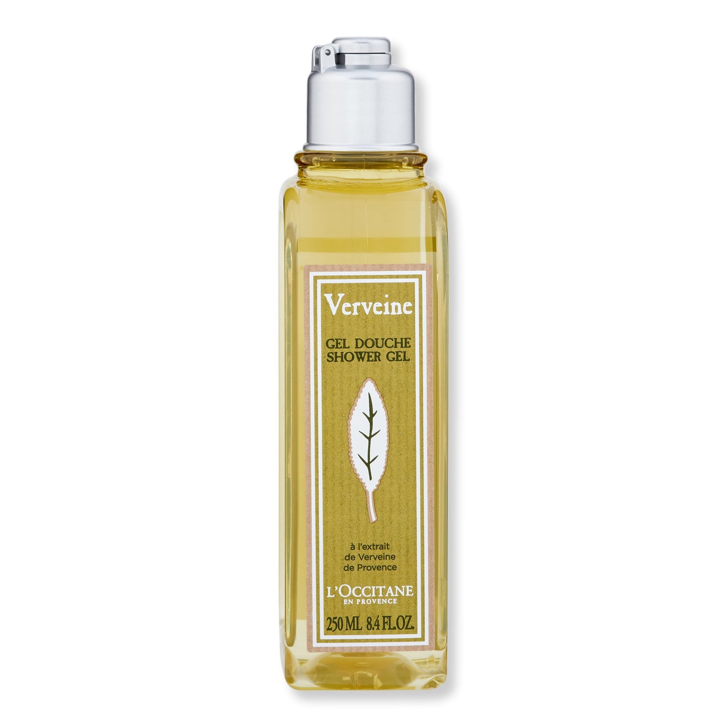 L'Occitane Verbena Shower Gel